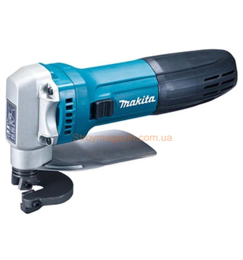 Листовые ножницы по металлу MAKITA JS1602