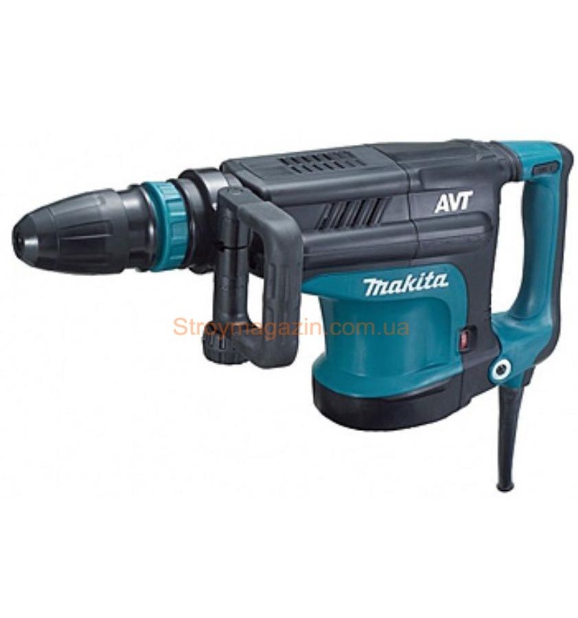 Отбойный молоток MAKITA HM1213C