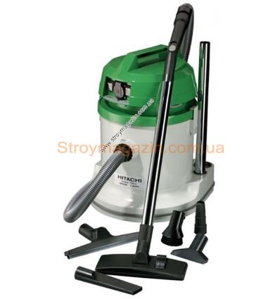 Промышленный пылесос Hitachi WDE 1200