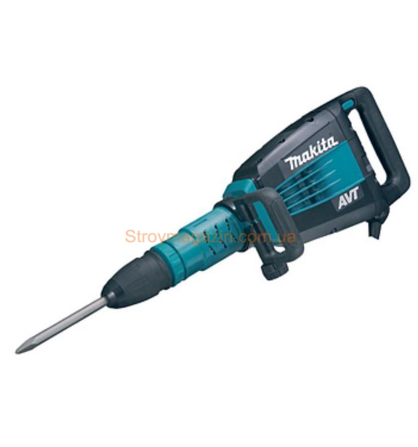 Отбойный молоток MAKITA HM1214C