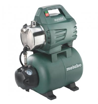 Насосная станция Metabo HWW 3500/25 Inox