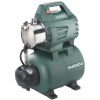 Насосная станция Metabo HWW 3500/25 Inox - изображение 1