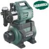 Насосная станция Metabo HWWI 4500/25 Inox - изображение 1