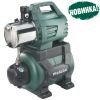 Насосная станция Metabo HWW 6000/25 Inox - изображение 1