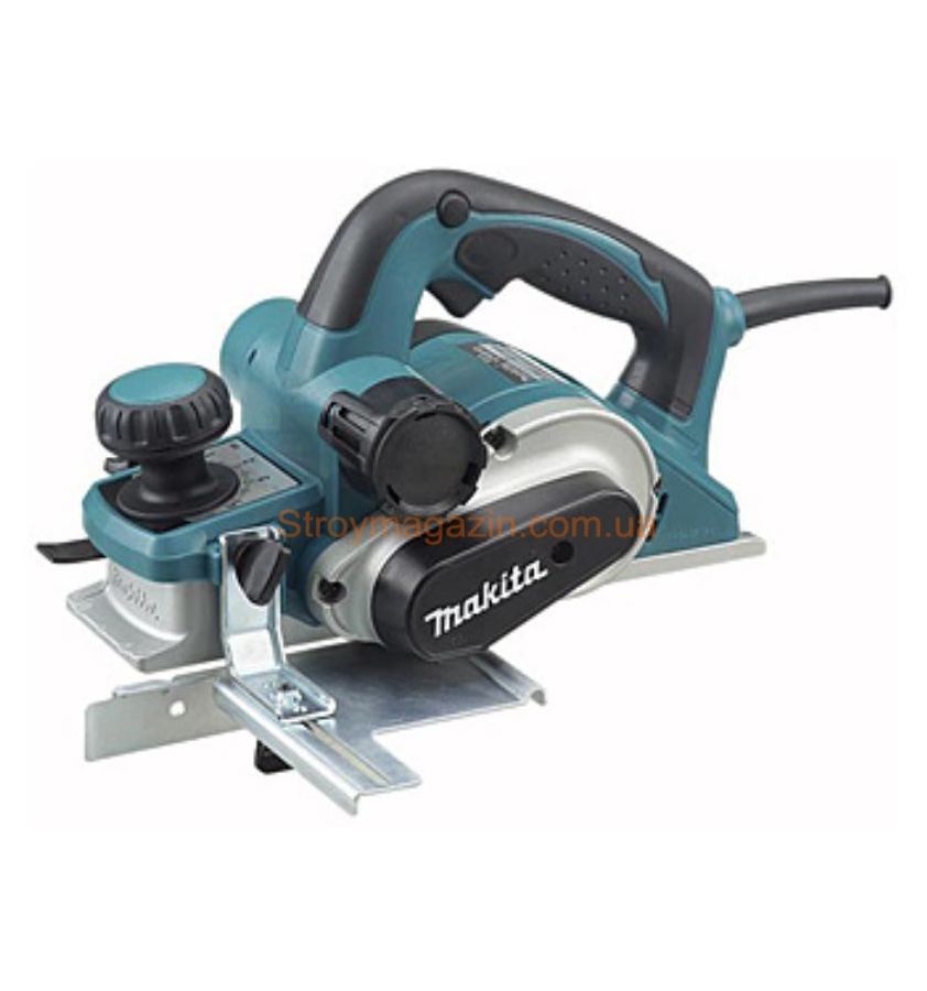 Рубанок MAKITA KP0810