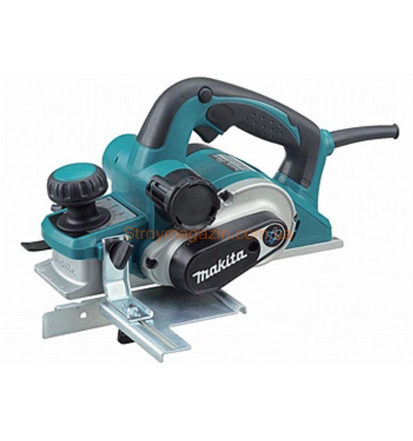 Рубанок MAKITA KP0810C