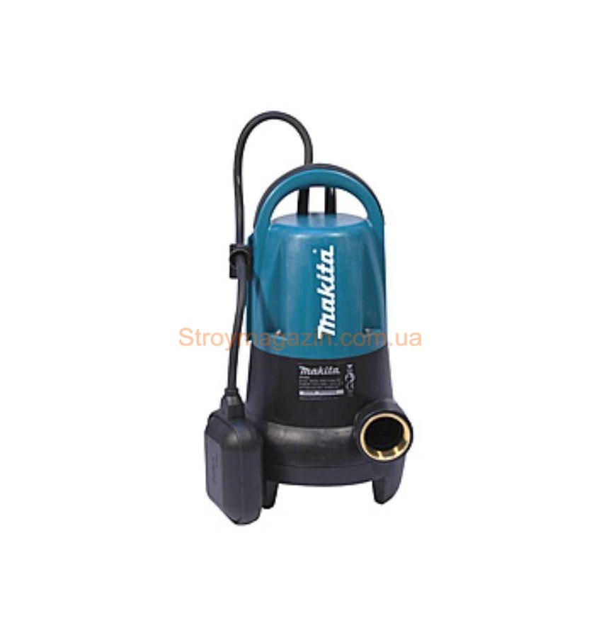 Погружная помпа MAKITA PF4000