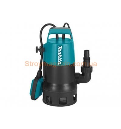 Погружной насос MAKITA PF0410