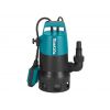 Погружной насос MAKITA PF0410 - изображение 1