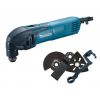 Мультитул MAKITA TM3000CX1J - изображение 1