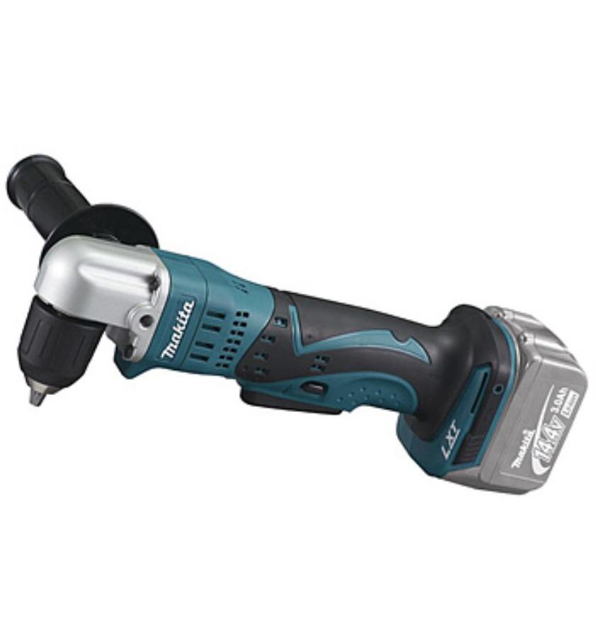 Аккумуляторная угловая дрель MAKITA BDA341Z