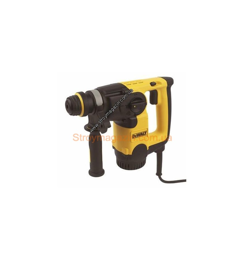 Перфоратор DeWALT D25313K