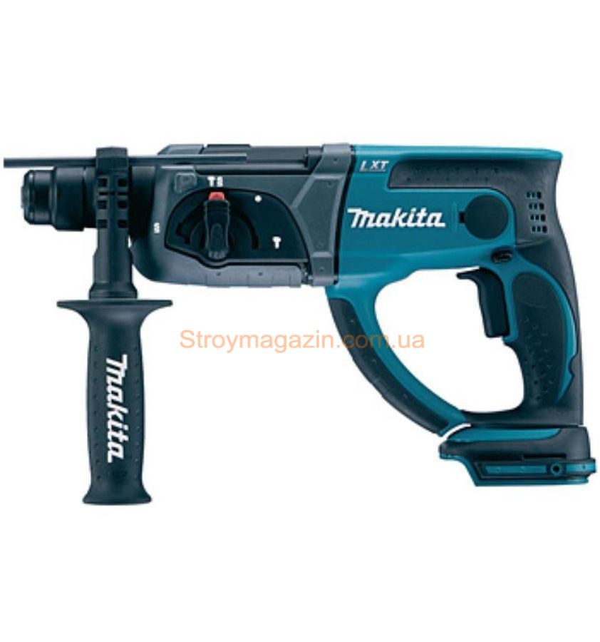 Аккумуляторный перфоратор MAKITA BHR202Z