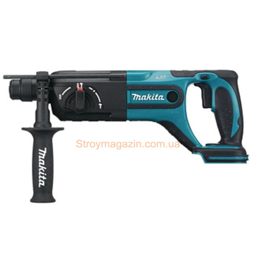 Аккумуляторный перфоратор MAKITA BHR241Z