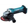 Аккумуляторная болгарка MAKITA BGA452Z - изображение 1