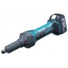 Аккумуляторная прямая шлифмашина MAKITA BGD800RFE - изображение 1