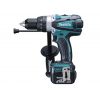Аккумуляторный ударный шуруповерт MAKITA BHP448RFE - изображение 1