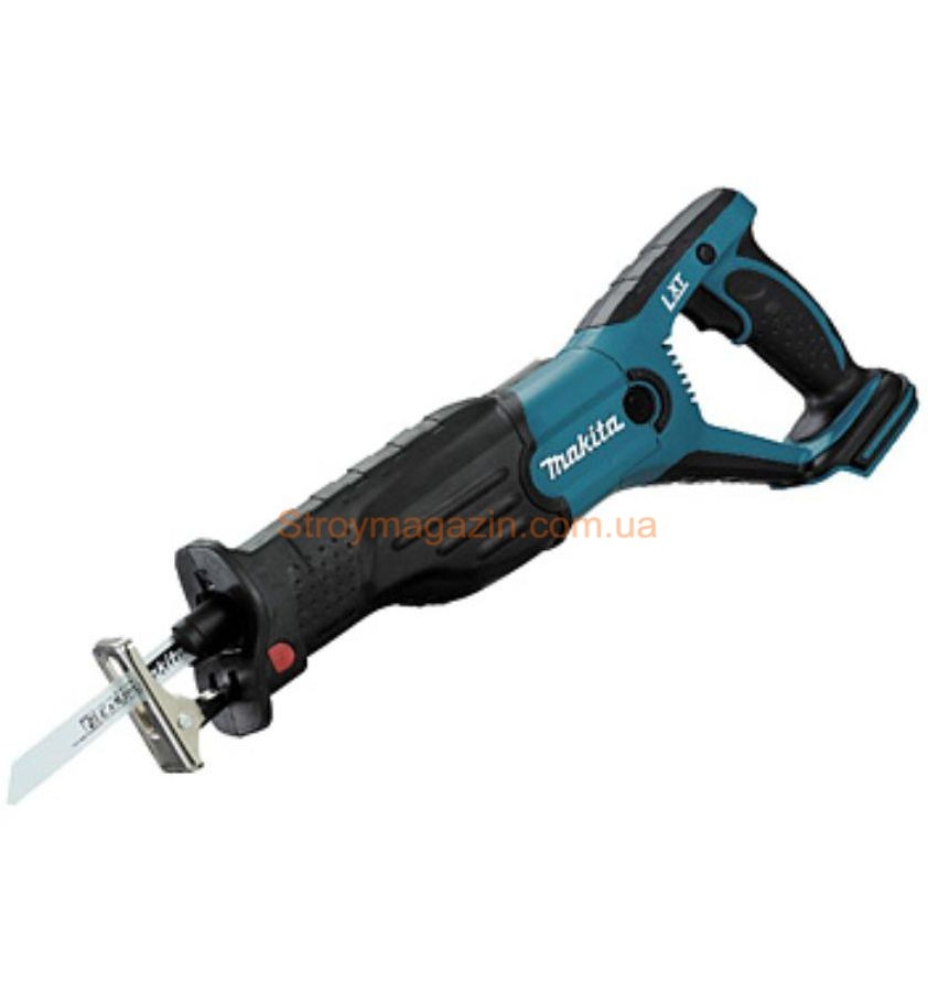 Аккумуляторная ножовка MAKITA BJR181Z