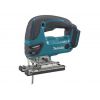 Аккумуляторный лобзик MAKITA BJV180Z - изображение 1