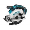 Аккумуляторная дисковая пила MAKITA BSS610Z - изображение 1
