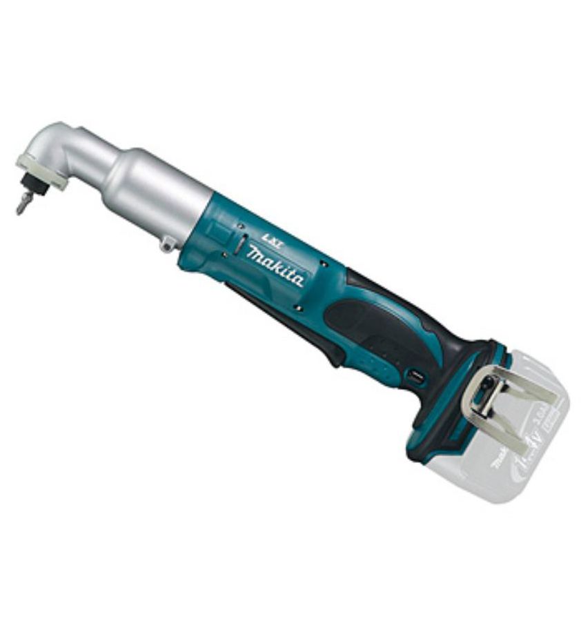 Аккумуляторный угловой шуруповерт MAKITA BTL060Z