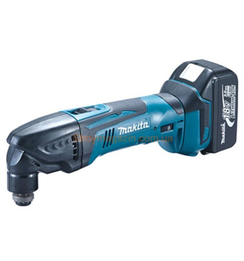 Аккумуляторный мультитул MAKITA BTM50RFEX4