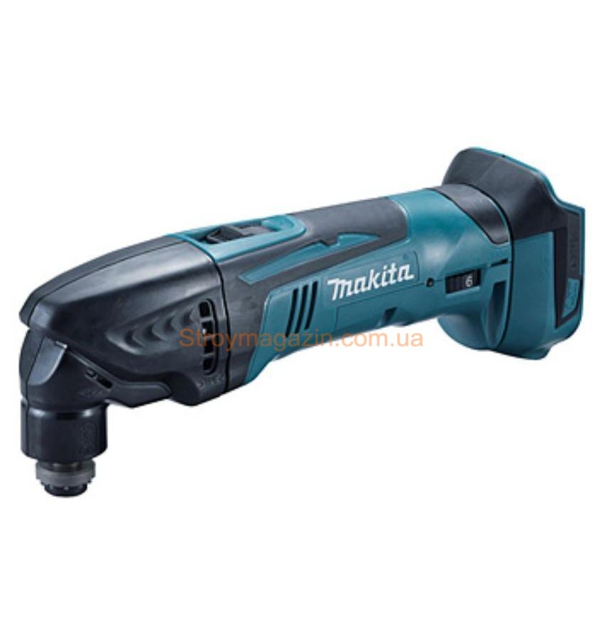 Аккумуляторный мультитул MAKITA BTM50Z