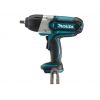 Аккумуляторный ударный гайковерт MAKITA DTW450Z - изображение 1