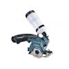 Аккумуляторная дисковая пила MAKITA CC300DW - изображение 1