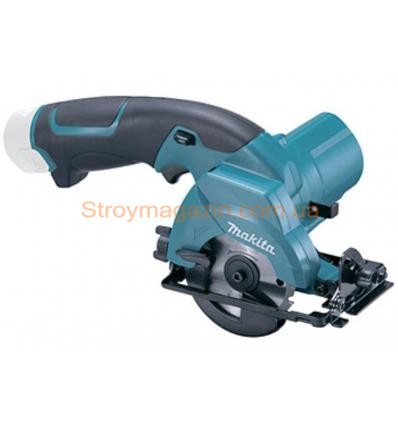 Аккумуляторная дисковая пила MAKITA HS300DZ