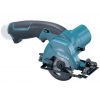 Аккумуляторная дисковая пила MAKITA HS300DZ - изображение 1