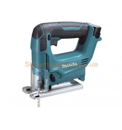 Аккумуляторный лобзик MAKITA JV100DWE