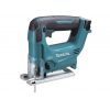Аккумуляторный лобзик MAKITA JV100DWE - изображение 1
