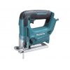 Аккумуляторный лобзик MAKITA JV100DZ - изображение 1