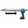 Аккумуляторный пистолет MAKITA BCG180Z - изображение 1