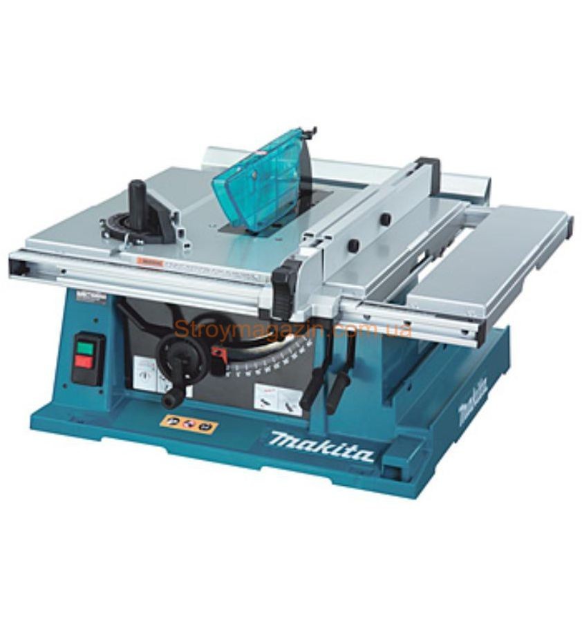 Торцовочная пила MAKITA 2704