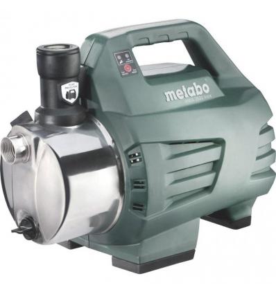 Поверхностный насос-автомат Metabo HWA 3500 Inox