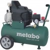 Компрессор Metabo Basic 250-24 W - изображение 1