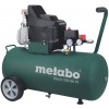 Компрессор Metabo Basic 250-50 W - изображение 1