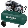 Компрессор Metabo Mega 350-100 W - изображение 1