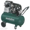 Компрессор Metabo Mega 550-90 D - изображение 1