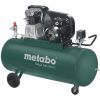 Компрессор Metabo Mega 580-200 D - изображение 1