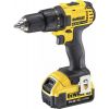 Аккумуляторная дрель-шуруповерт DeWalt DCD730М2 - изображение 1