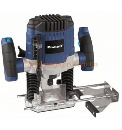 Фрезер Einhell BT-RO 1100 E Kit