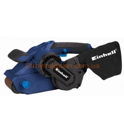 Ленточная шлифовальная машина Einhell BT-BS 850/1 E