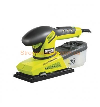 Вибрационная шлифмашина RYOBI ESS 200 RS