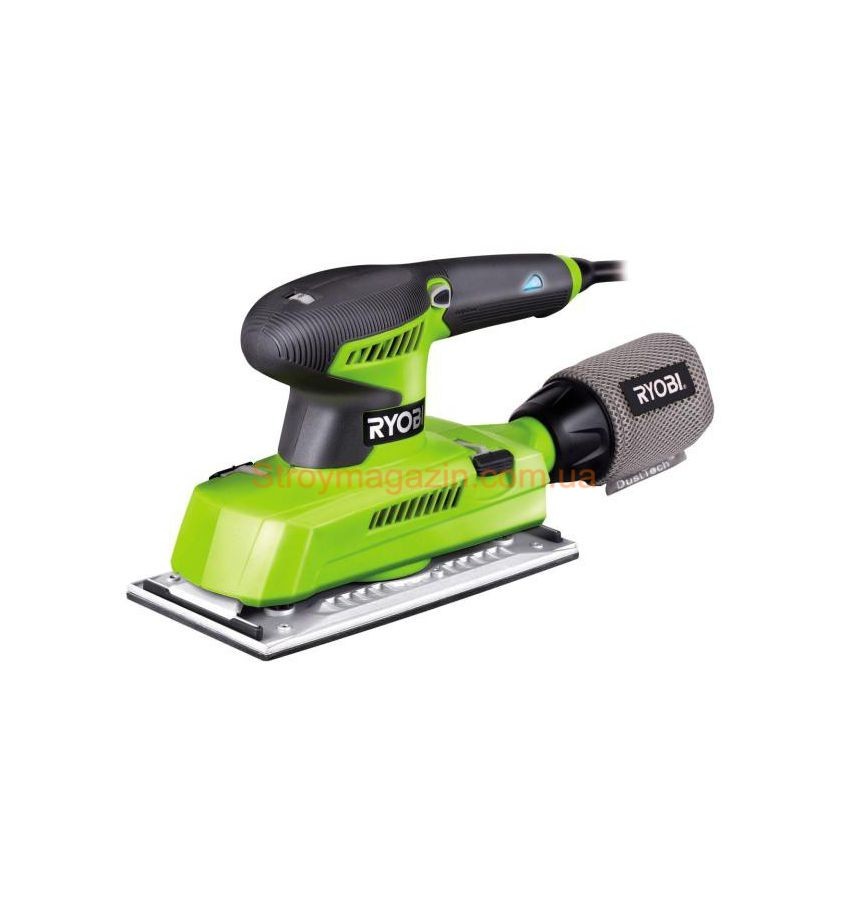 Вибрационная шлифмашина RYOBI ESS-3215VHG