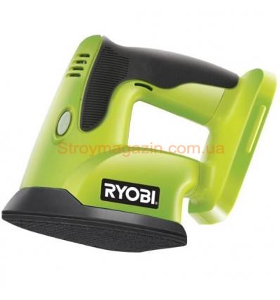 Аккумуляторная шлифмашина RYOBI CCC-1801MHG