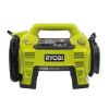 Компрессор автомобильный Ryobi R18I-0 (Без АКБ) - изображение 1