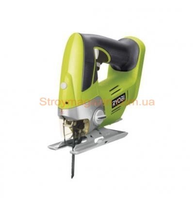 Аккумуляторный лобзик RYOBI CJS-180LM